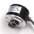 Yumo Iha6012-001g-2000bz3-5-24c 2000PPR Hollow Shaft Encoders Elevator Encoder